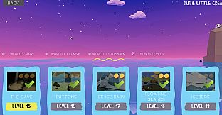 Dumb Little Creatures