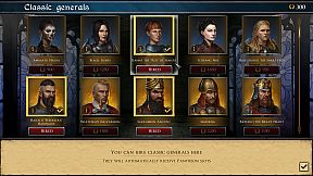 Strategy & Tactics: Dark Ages