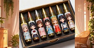 一魂双体 他与她的奇妙之旅