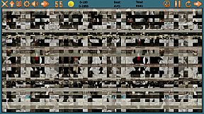 Clutter Puzzle Magazine Vol. 16 No. 2 Collector's Edition