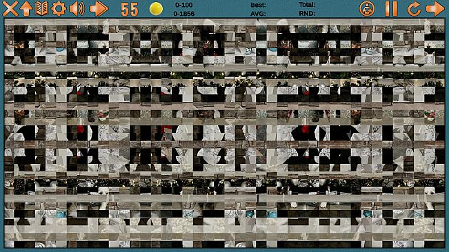 Clutter Puzzle Magazine Vol. 16 No. 2 Collector's Edition