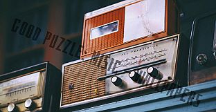 Good puzzle: Music - Wallpapers