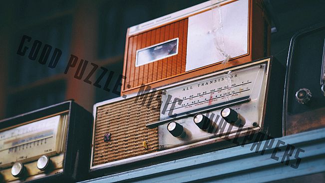 Good puzzle: Music - Wallpapers