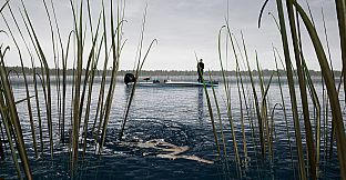 Fishing Sim World: Pro Tour - Lake Dylan