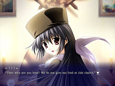 ef - the first tale. (All Ages)