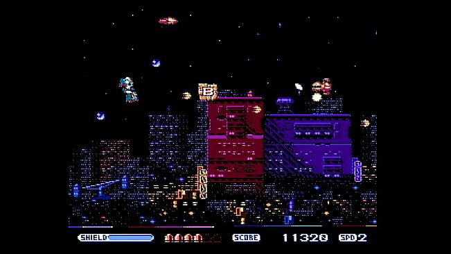 Changeable Guardian ESTIQUE