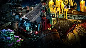 Tibetan Quest: Beyond World's End