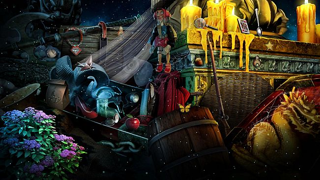 Tibetan Quest: Beyond World's End