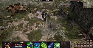 The Goblin Path
