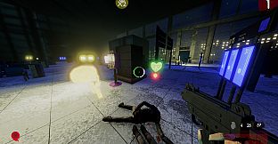 Moonset Proyect