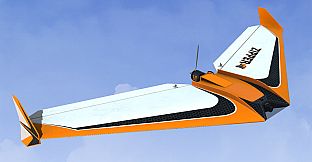 RealFlight Evolution – Zipper