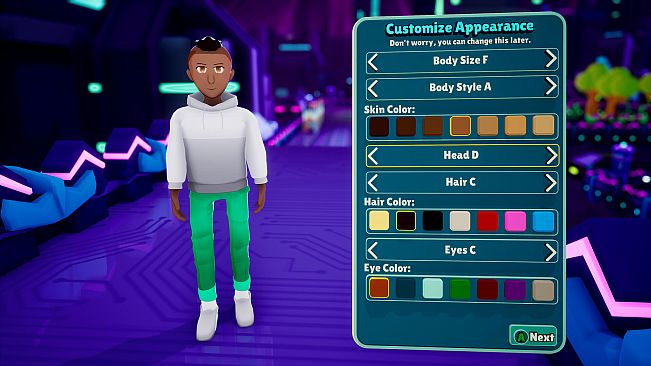 Steel Century Groove: Midnight