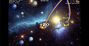 SwingCat: Swing Me to the Moon?