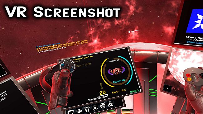 Starfighter: Infinity