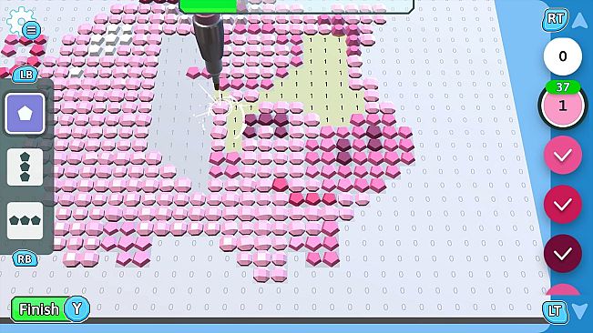 Diamond Painting ASMR: Complete Edition