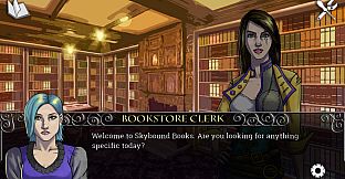 Echoes of the Fey - The Fox's Trail Soundtrack