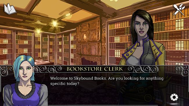 Echoes of the Fey - The Fox's Trail Soundtrack