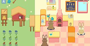 Buns!