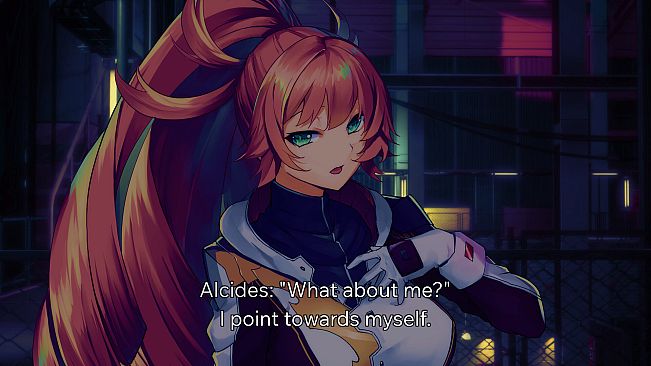 AENIGMA - The Light At The End Of The Tunnel Is A Train