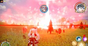 Mea`s saifu collection party