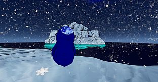 Frostbite Frenzy - Kippah Hat