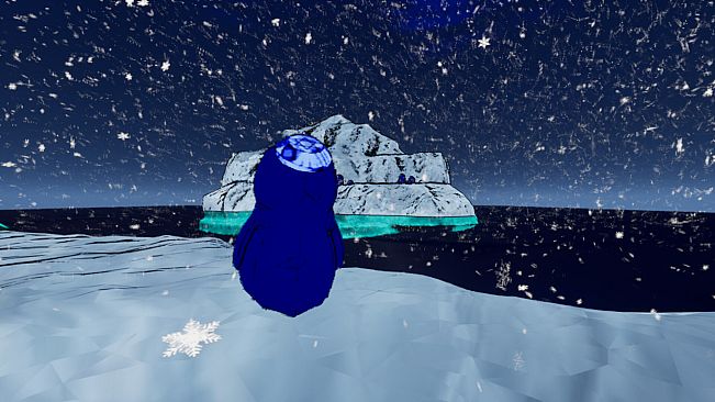 Frostbite Frenzy - Kippah Hat