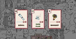 FIND ALL: Valentine's Day  - Extra Level