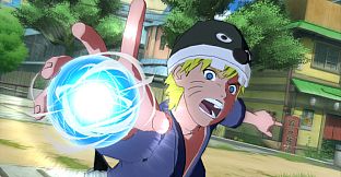 NARUTO SHIPPUDEN: Ultimate Ninja STORM Revolution - DLC8 Variety Pack 2