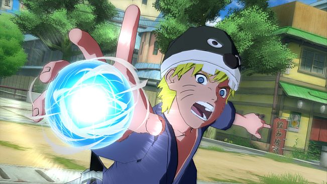 NARUTO SHIPPUDEN: Ultimate Ninja STORM Revolution - DLC8 Variety Pack 2