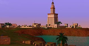 Children of the Nile: Alexandria