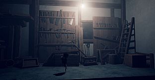 Lull: Rest After Crying