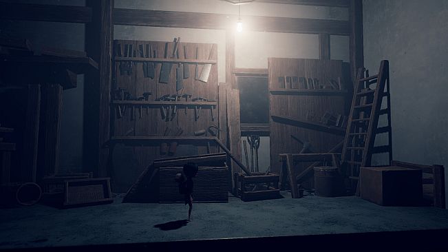 Lull: Rest After Crying