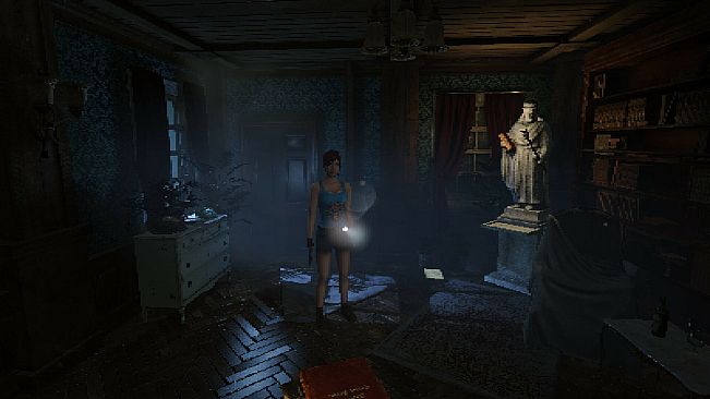 Them and Us - Retro Costume