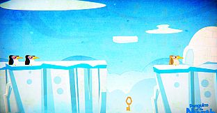 Penguins of The North