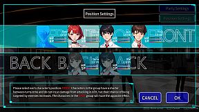 Gakuin Makyo ~High School Crisis~