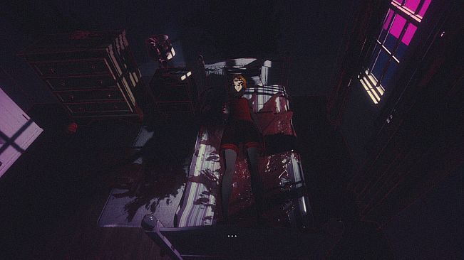 Please, Explode Me, Senpai!