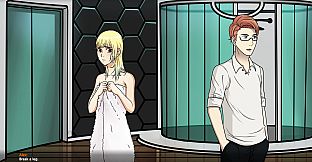 Invisible Apartment 2