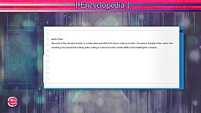 Tale of REN ~ [Searching for HEART droplets] ~