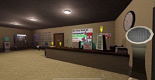 Wavey’s East Automall