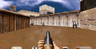 Outlaws + A Handful of Missions (Classic, 1997)