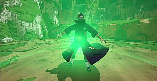 NTBSS: Master Character Training Pack - Kakuzu