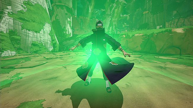 NTBSS: Master Character Training Pack - Kakuzu