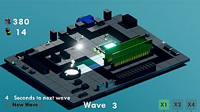 Motherboard Under Attack