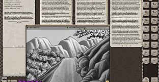 Fantasy Grounds - Quests of Doom 4: God of Ore (5E)