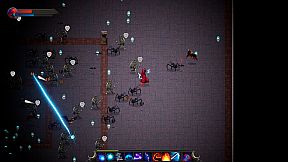 The Reaper Survivors