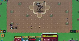 Spellstrider