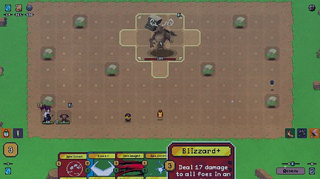 Spellstrider