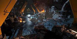 BlackShield: Upora Story