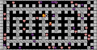 The Tower Of TigerQiuQiu 2 Bomb M4