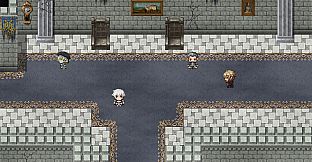 Unforgiving Trials: The Darkest Crusade